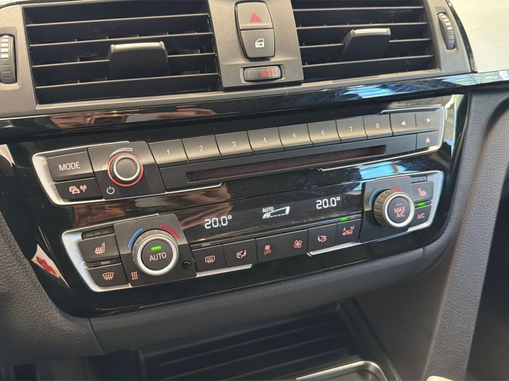 BMW 320 2018 Hopea