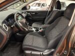 Nissan Qashqai 2017 Ruskea (beige)