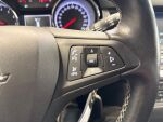 Opel Astra 2017 Punainen