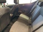 Opel Astra 2017 Punainen