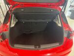 Opel Astra 2017 Punainen