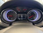 Opel Astra 2017 Punainen