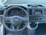 Volkswagen Transporter 2017 Valkoinen