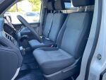Volkswagen Transporter 2017 Valkoinen