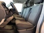 Volkswagen Transporter 2017 Valkoinen