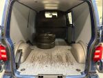Volkswagen Transporter 2017 Sininen