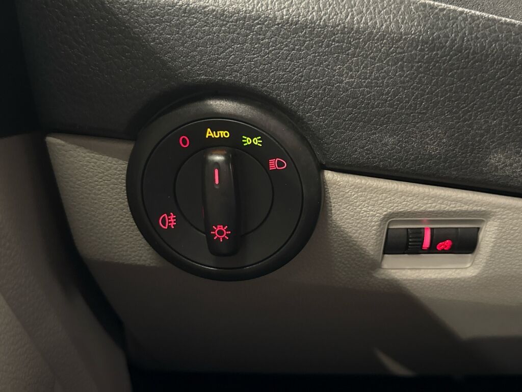 Volkswagen Transporter 2017 Sininen