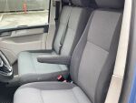 Volkswagen Transporter 2017 Sininen