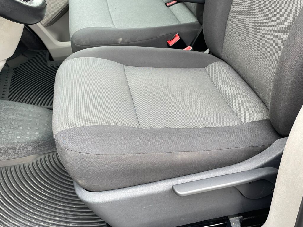 Volkswagen Transporter 2017 Sininen