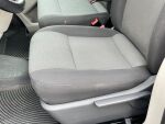 Volkswagen Transporter 2017 Sininen