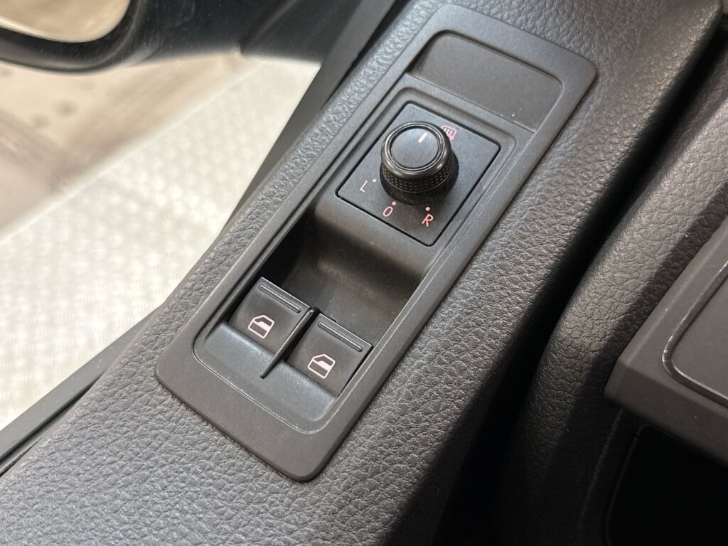 Volkswagen Transporter 2017 Sininen