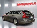 Volvo V90 2017 Valkoinen
