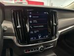Volvo V90 2017 Valkoinen