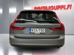 Volvo V90 2017 Valkoinen