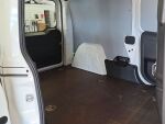 Opel Combo 2017 Valkoinen