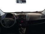 Opel Combo 2017 Valkoinen