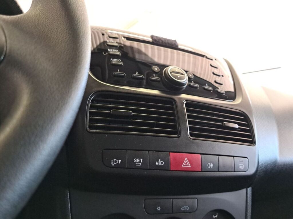 Opel Combo 2017 Valkoinen