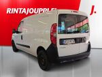 Opel Combo 2017 Valkoinen