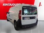 Opel Combo 2017 Valkoinen