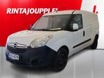 Opel Combo 2017 Valkoinen