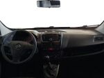 Opel Combo 2017 Valkoinen