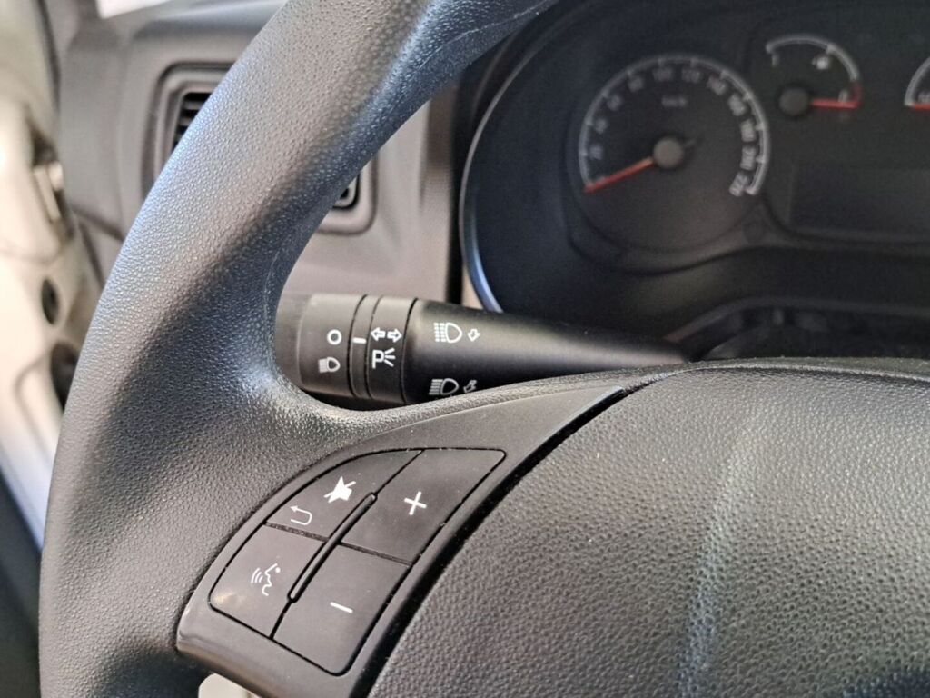 Opel Combo 2017 Valkoinen