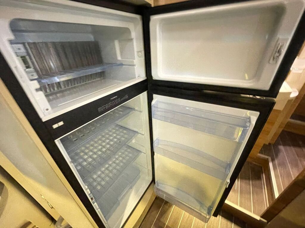 Adria Matrix Supreme 687 SBC 2017 Valkoinen