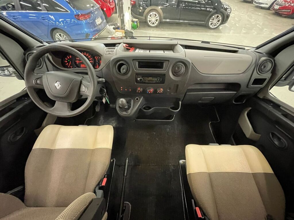 Adria Matrix Supreme 687 SBC 2017 Valkoinen