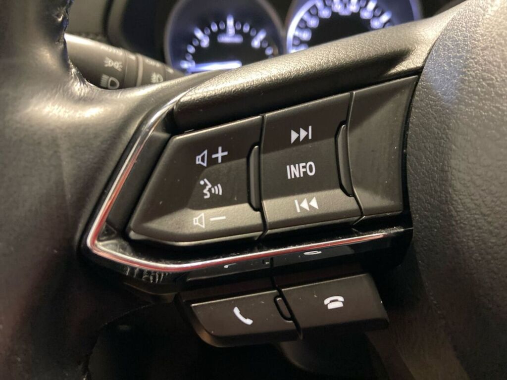 Mazda CX-5 2018 