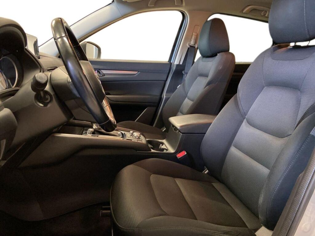 Mazda CX-5 2018 