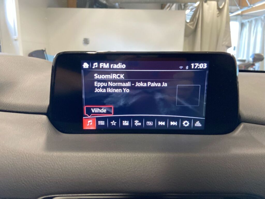 Mazda CX-5 2018 