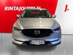 Mazda CX-5 2018 