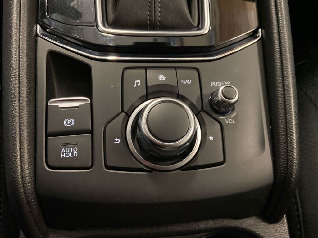 Mazda CX-5 2018 