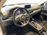 Mazda CX-5 2018 