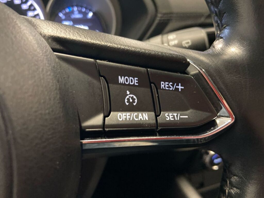 Mazda CX-5 2018 