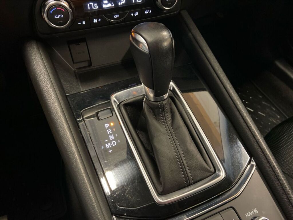 Mazda CX-5 2018 