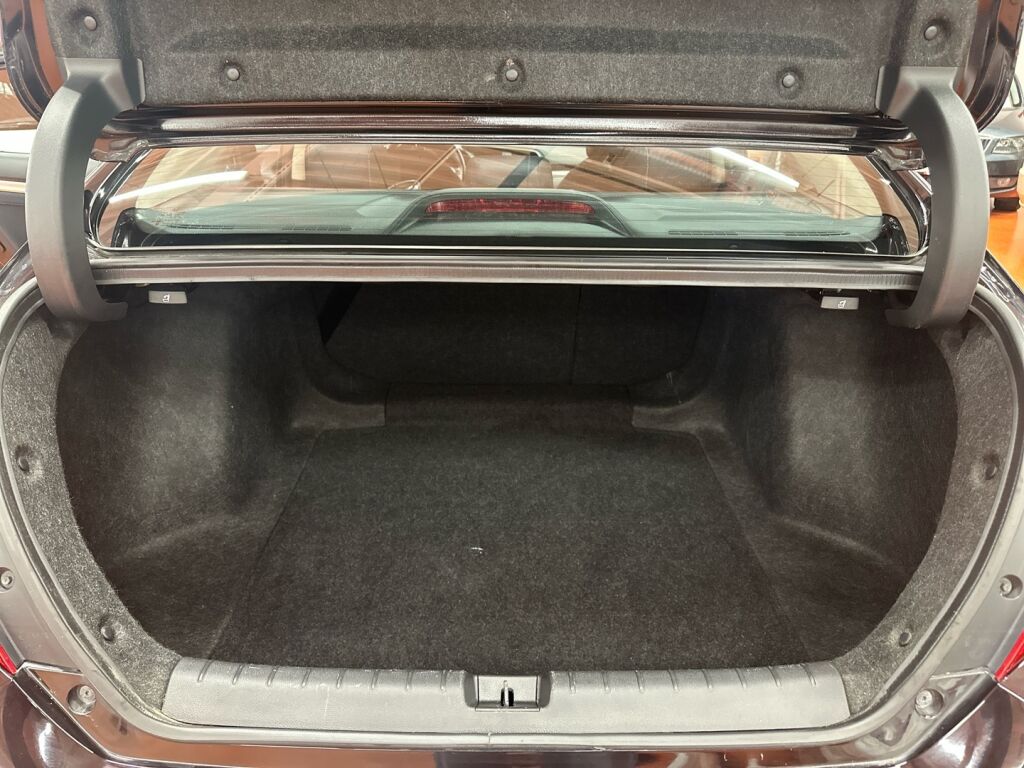 Honda Civic 2017 Violetti