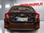 Honda Civic 2017 Violetti