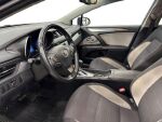 Toyota Avensis 2017 Harmaa