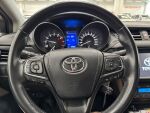 Toyota Avensis 2017 Harmaa