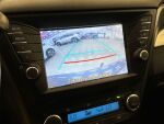 Toyota Avensis 2017 Harmaa