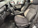 Toyota Avensis 2017 Harmaa