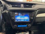 Toyota Avensis 2017 Harmaa