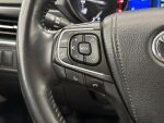 Toyota Avensis 2017 Harmaa