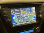 Toyota Avensis 2017 Harmaa