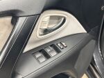 Toyota Avensis 2017 Harmaa