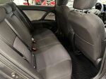 Toyota Avensis 2017 Harmaa