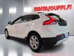 Volvo V40 Cross Country 2017 Valkoinen