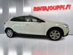Volvo V40 Cross Country 2017 Valkoinen