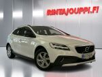 Volvo V40 Cross Country 2017 Valkoinen